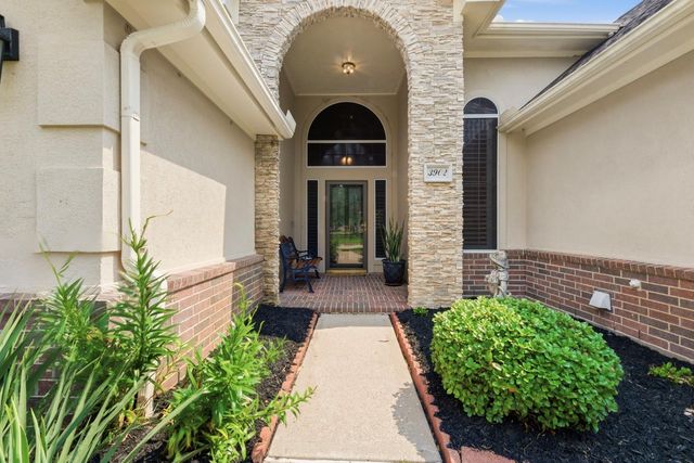 3902 Belvoir Park Drive, Katy, TX 77450