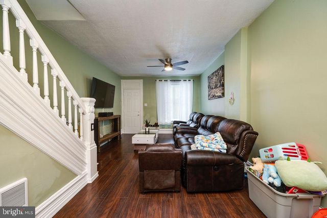 431 S 11TH ST, Reading, PA 19602