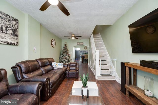 431 S 11TH ST, Reading, PA 19602