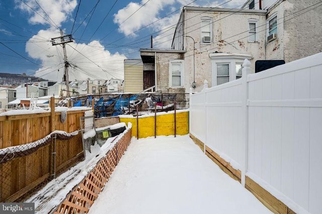 431 S 11TH ST, Reading, PA 19602