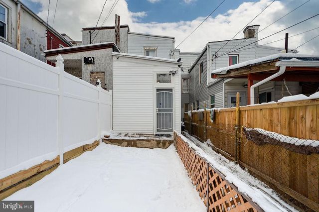 431 S 11TH ST, Reading, PA 19602