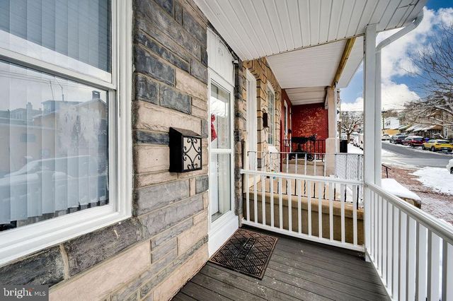 431 S 11TH ST, Reading, PA 19602