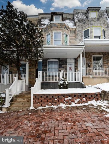 431 S 11TH ST, Reading, PA 19602