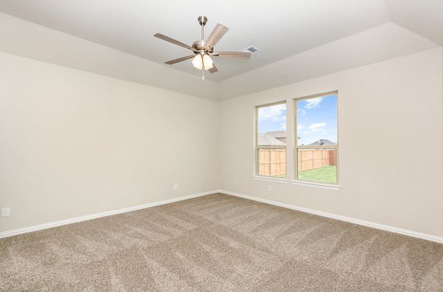 2601 Glasgow Drive, Denton, TX 76207