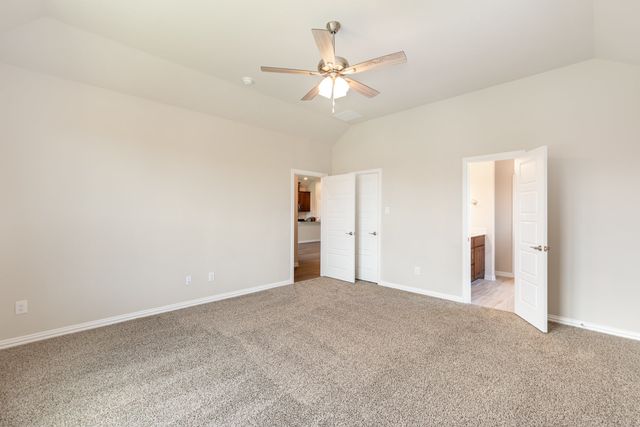 2601 Glasgow Drive, Denton, TX 76207