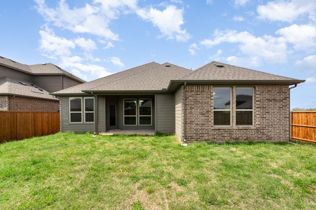 2601 Glasgow Drive, Denton, TX 76207