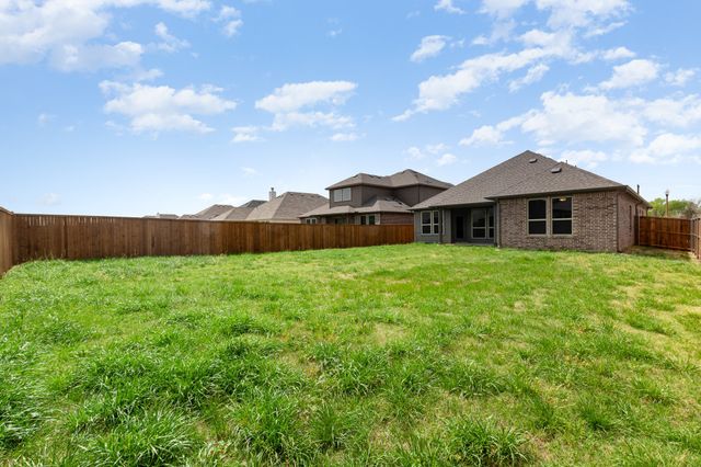 2601 Glasgow Drive, Denton, TX 76207