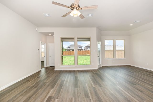 2601 Glasgow Drive, Denton, TX 76207