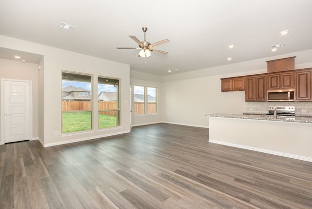2601 Glasgow Drive, Denton, TX 76207