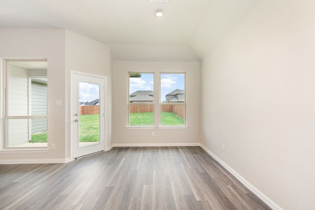 2601 Glasgow Drive, Denton, TX 76207