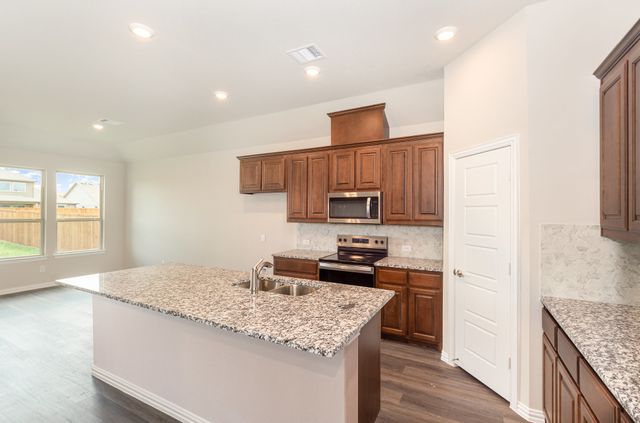 2601 Glasgow Drive, Denton, TX 76207