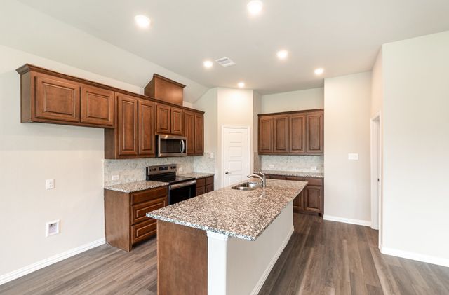 2601 Glasgow Drive, Denton, TX 76207