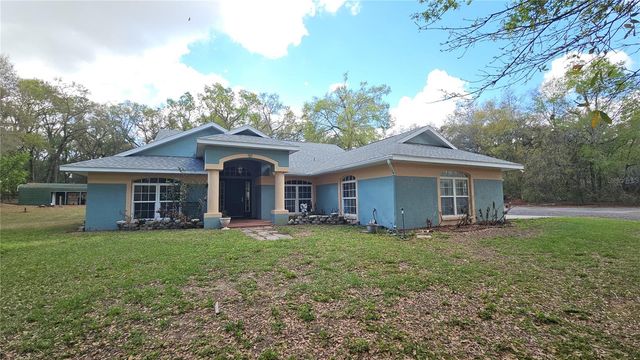 37416 HACKNEY PLACE, Dade City, FL 33523