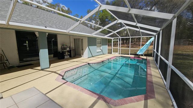 37416 HACKNEY PLACE, Dade City, FL 33523