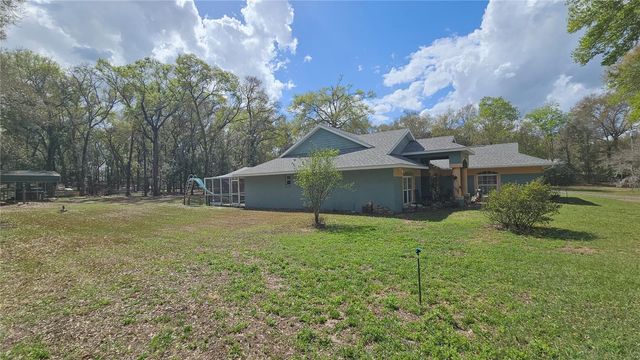 37416 HACKNEY PLACE, Dade City, FL 33523