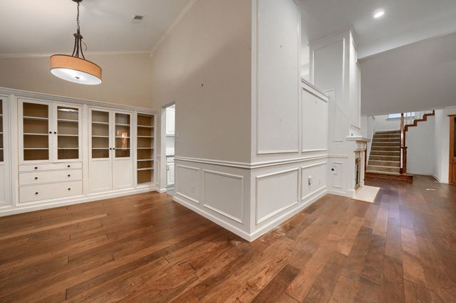 445 Trail View Lane, Garland, TX 75043