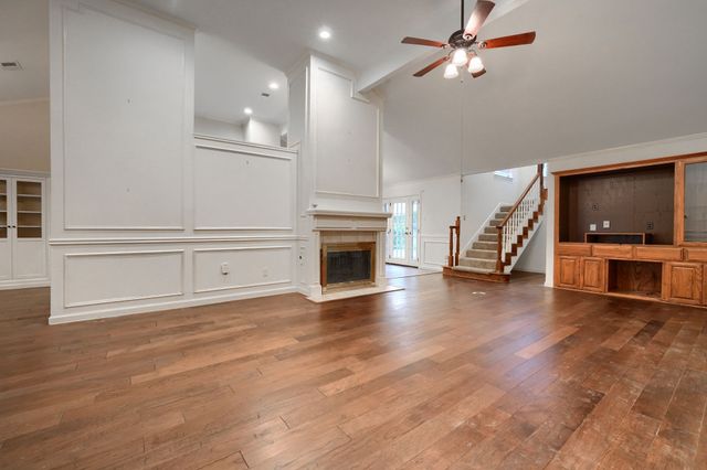 445 Trail View Lane, Garland, TX 75043