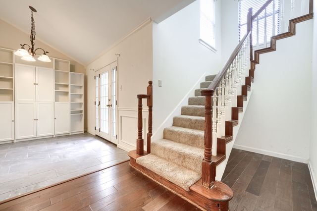 445 Trail View Lane, Garland, TX 75043