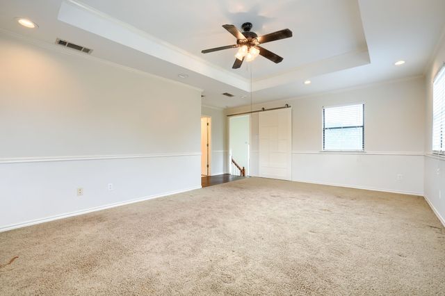 445 Trail View Lane, Garland, TX 75043