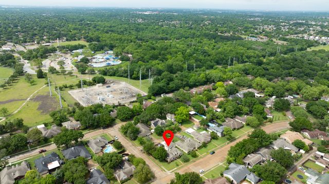 445 Trail View Lane, Garland, TX 75043
