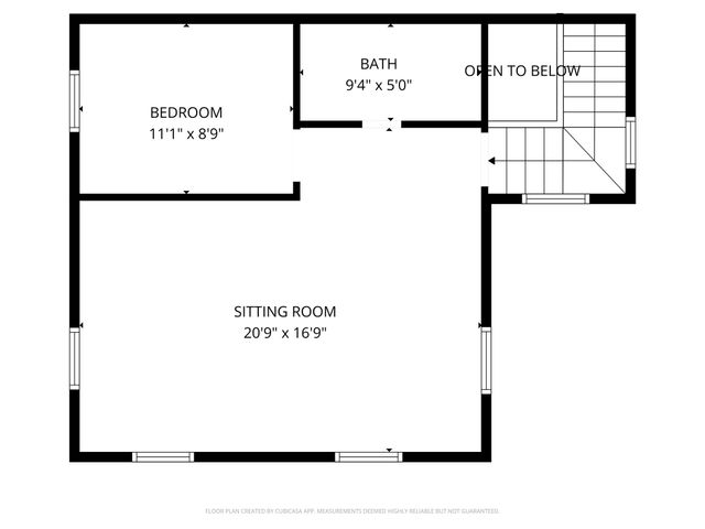 445 Trail View Lane, Garland, TX 75043