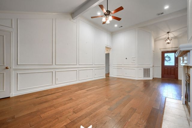 445 Trail View Lane, Garland, TX 75043