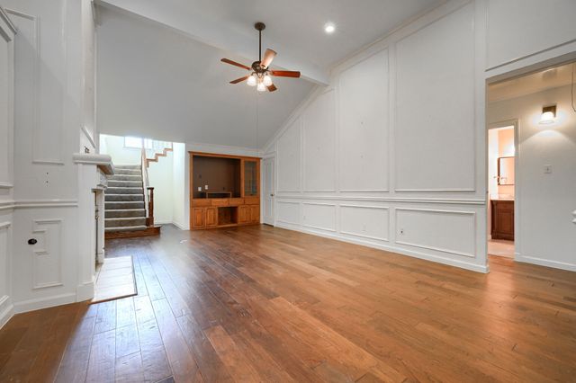 445 Trail View Lane, Garland, TX 75043