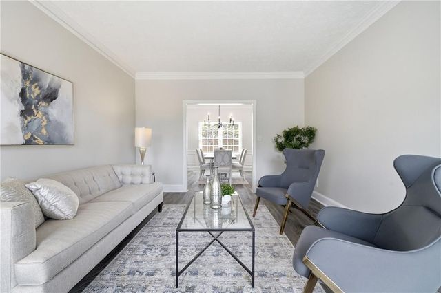 9305 Delft Way, Johns Creek, GA 30022