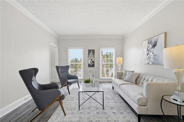 9305 Delft Way, Johns Creek, GA 30022