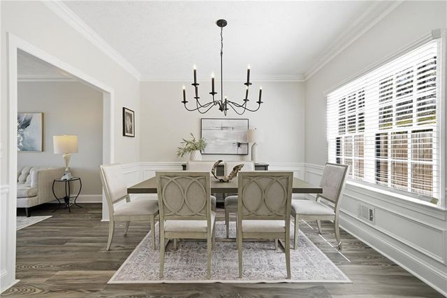 9305 Delft Way, Johns Creek, GA 30022