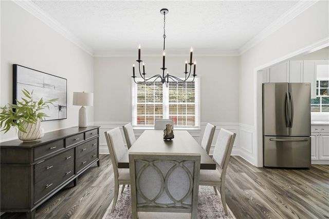 9305 Delft Way, Johns Creek, GA 30022