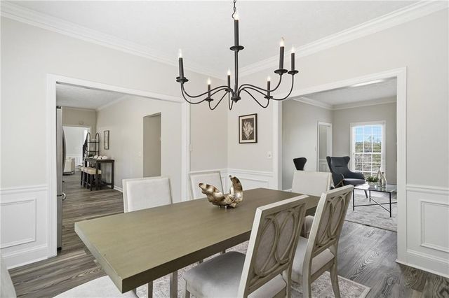 9305 Delft Way, Johns Creek, GA 30022