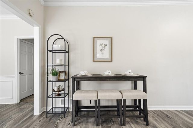 9305 Delft Way, Johns Creek, GA 30022