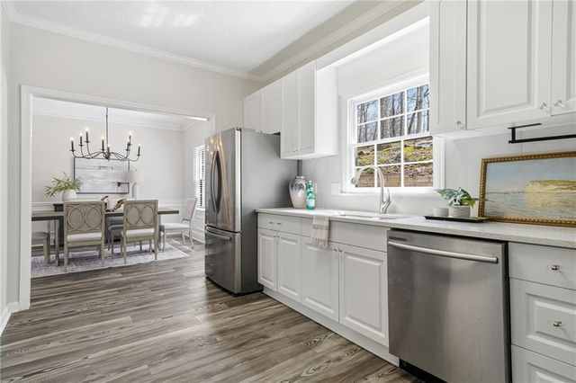 9305 Delft Way, Johns Creek, GA 30022