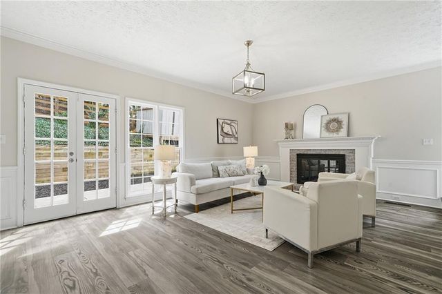 9305 Delft Way, Johns Creek, GA 30022