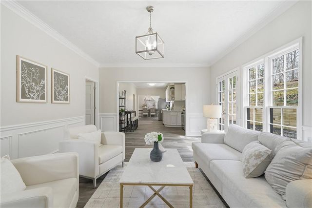 9305 Delft Way, Johns Creek, GA 30022