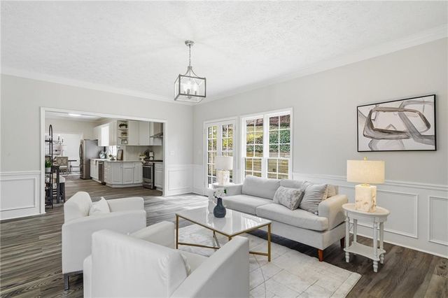 9305 Delft Way, Johns Creek, GA 30022