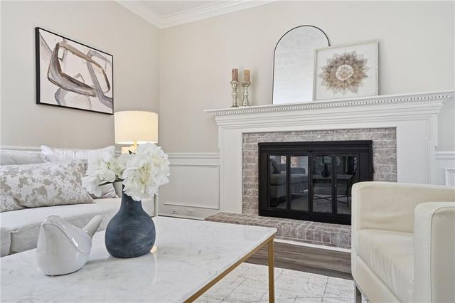 9305 Delft Way, Johns Creek, GA 30022