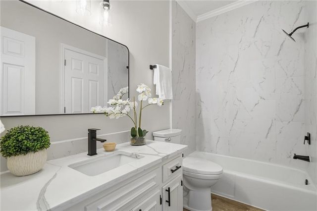 9305 Delft Way, Johns Creek, GA 30022