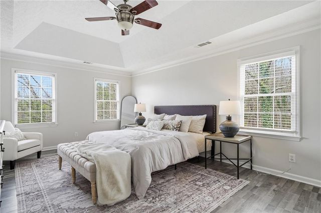 9305 Delft Way, Johns Creek, GA 30022