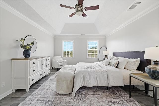 9305 Delft Way, Johns Creek, GA 30022