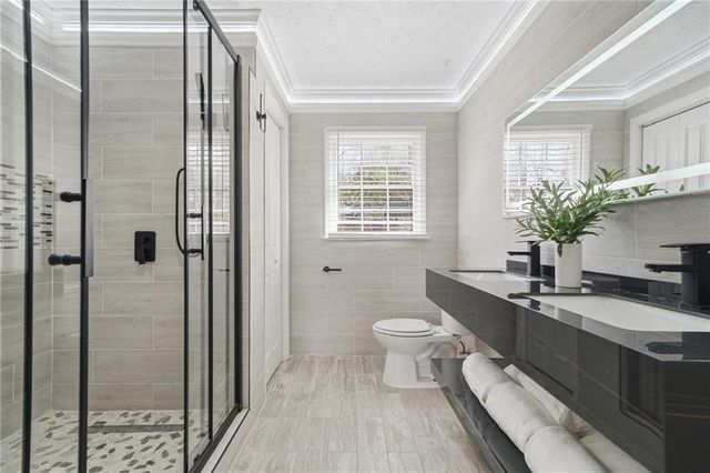 9305 Delft Way, Johns Creek, GA 30022