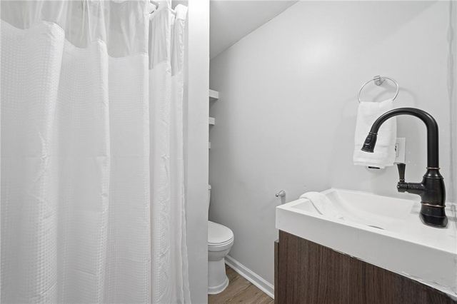 9305 Delft Way, Johns Creek, GA 30022