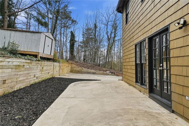 9305 Delft Way, Johns Creek, GA 30022