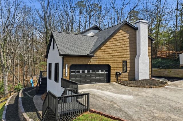 9305 Delft Way, Johns Creek, GA 30022