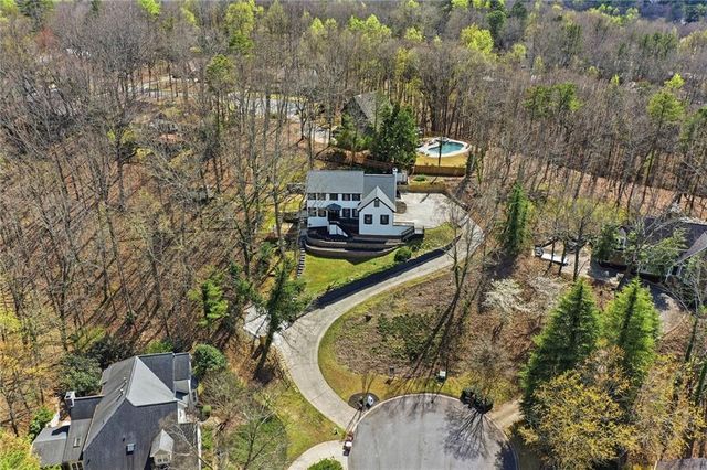 9305 Delft Way, Johns Creek, GA 30022