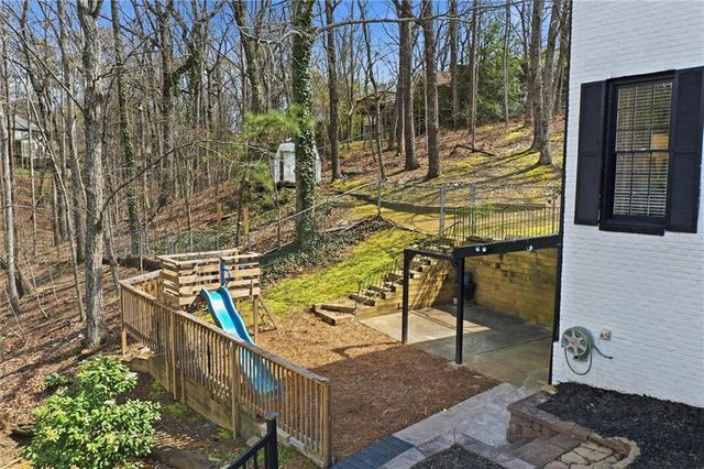 9305 Delft Way, Johns Creek, GA 30022