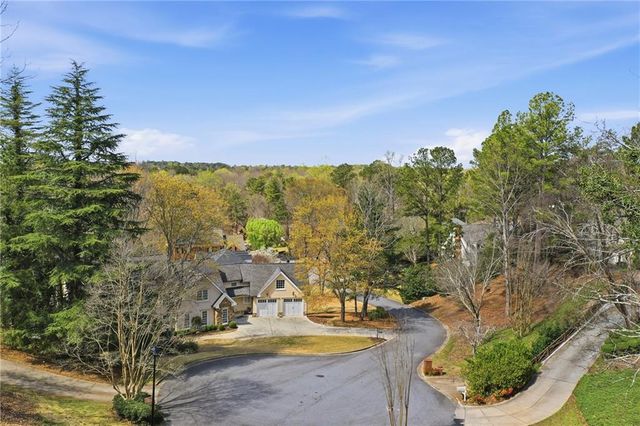 9305 Delft Way, Johns Creek, GA 30022