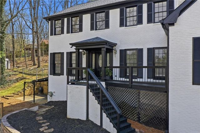 9305 Delft Way, Johns Creek, GA 30022