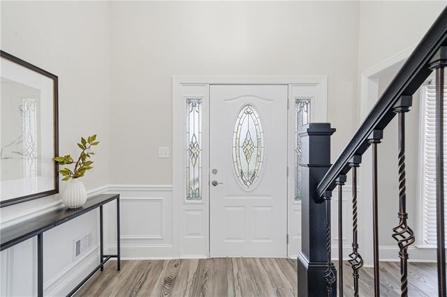 9305 Delft Way, Johns Creek, GA 30022